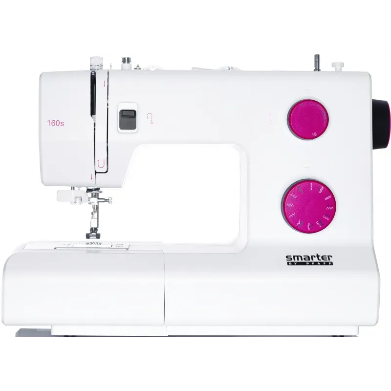 SMARTER 160 S