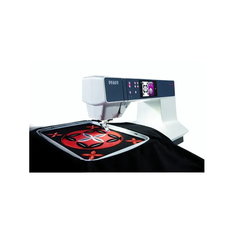 PFAFF Créative 3.0