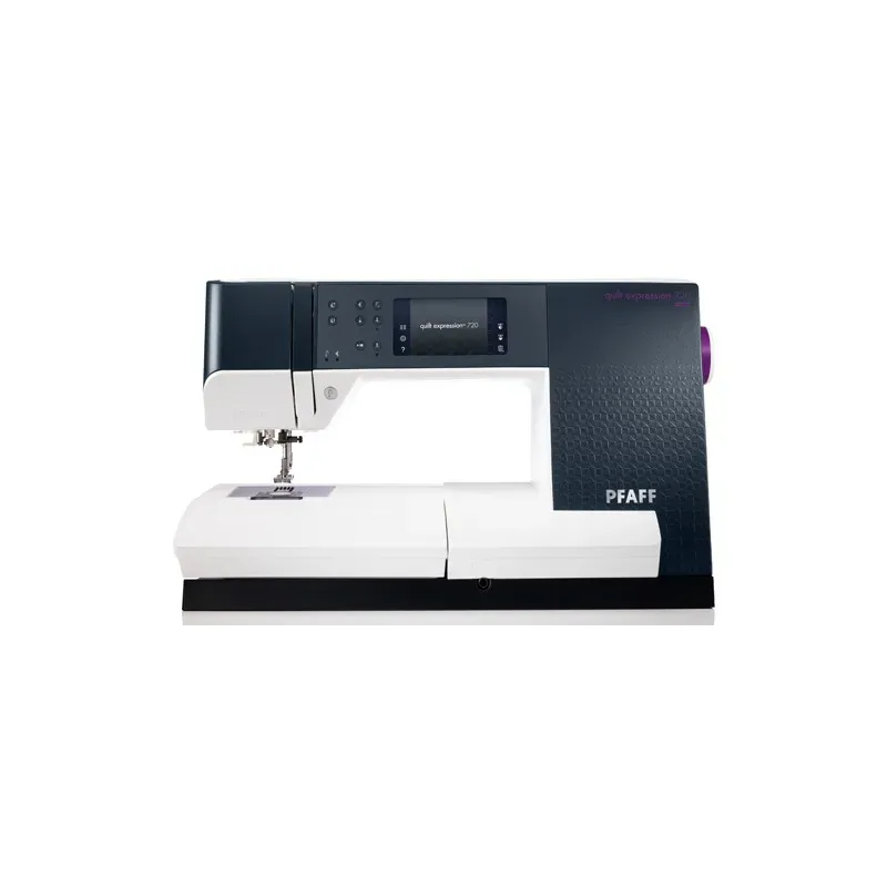 PFAFF Quilt Expression 720