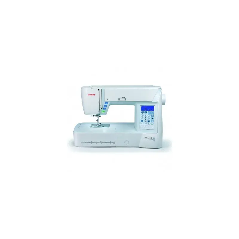 JANOME Skyline S3