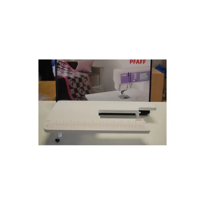 PFAFF Tablextension Ambition